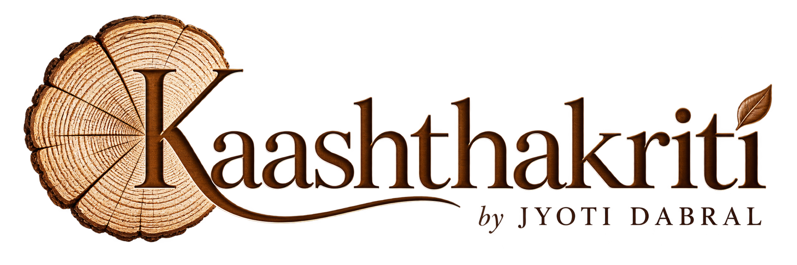 Kaashthakriti by Jyoti Dabral