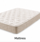 Bedroom mattress